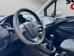 Ford Transit Courier Van 1.5 TDCi 71kW Ambiente - Foto 6