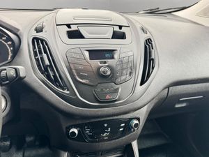 Ford Transit Courier Van 1.5 TDCi 71kW Ambiente - Foto 13