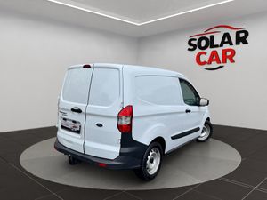 Ford Transit Courier Van 1.5 TDCi 71kW Ambiente - Foto 17