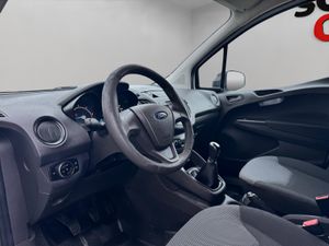 Ford Transit Courier Van 1.5 TDCi 71kW Ambiente - Foto 7