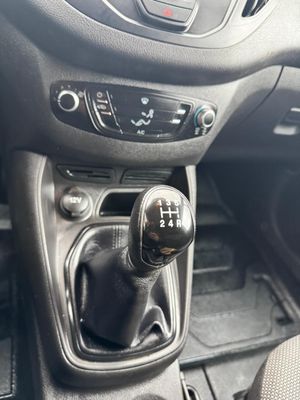 Ford Transit Courier Van 1.5 TDCi 71kW Ambiente - Foto 16