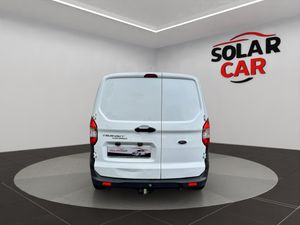 Ford Transit Courier Van 1.5 TDCi 71kW Ambiente - Foto 20
