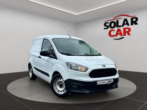 Ford Transit Courier Van 1.5 TDCi 71kW Ambiente - Foto 3