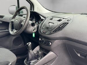 Ford Transit Courier Van 1.5 TDCi 71kW Ambiente - Foto 9