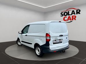 Ford Transit Courier Van 1.5 TDCi 71kW Ambiente - Foto 18