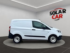 Ford Transit Courier Van 1.5 TDCi 71kW Ambiente - Foto 4