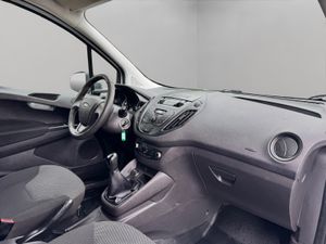 Ford Transit Courier Van 1.5 TDCi 71kW Ambiente - Foto 10