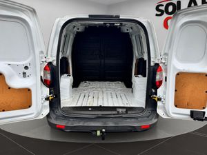 Ford Transit Courier Van 1.5 TDCi 71kW Ambiente - Foto 19