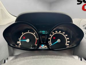 Ford Transit Courier Van 1.5 TDCi 71kW Ambiente - Foto 12