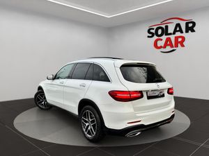 Mercedes Clase GLC GLC 220 d 4MATIC - Foto 32
