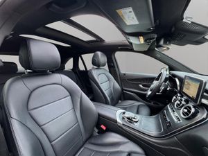 Mercedes Clase GLC GLC 220 d 4MATIC - Foto 11