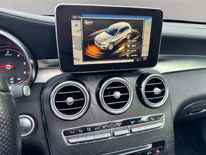 Mercedes Clase GLC GLC 220 d 4MATIC - Foto 15