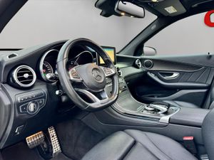 Mercedes Clase GLC GLC 220 d 4MATIC - Foto 7