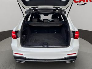 Mercedes Clase GLC GLC 220 d 4MATIC - Foto 33