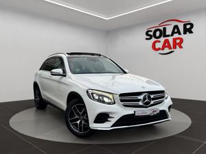 Mercedes Clase GLC GLC 220 d 4MATIC - Foto 3