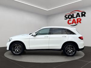 Mercedes Clase GLC GLC 220 d 4MATIC - Foto 5