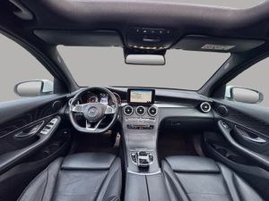 Mercedes Clase GLC GLC 220 d 4MATIC - Foto 26