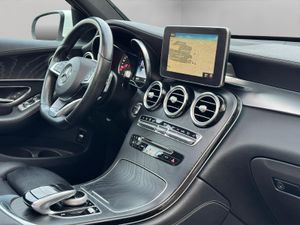 Mercedes Clase GLC GLC 220 d 4MATIC - Foto 9