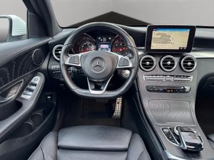 Mercedes Clase GLC GLC 220 d 4MATIC - Foto 24
