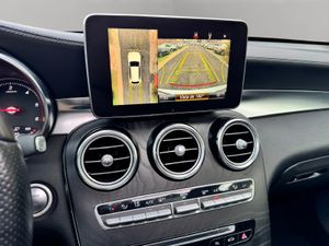 Mercedes Clase GLC GLC 220 d 4MATIC - Foto 14