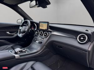 Mercedes Clase GLC GLC 220 d 4MATIC - Foto 10