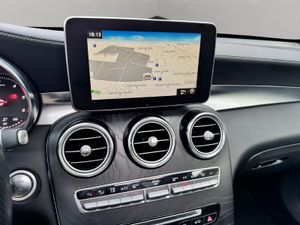 Mercedes Clase GLC GLC 220 d 4MATIC - Foto 13