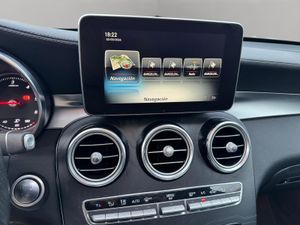 Mercedes Clase GLC GLC 220 d 4MATIC - Foto 17