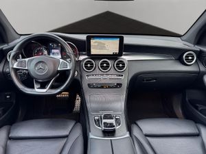 Mercedes Clase GLC GLC 220 d 4MATIC - Foto 25