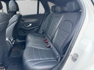 Mercedes Clase GLC GLC 220 d 4MATIC - Foto 29