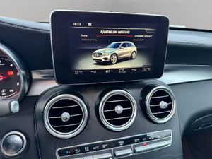 Mercedes Clase GLC GLC 220 d 4MATIC - Foto 16