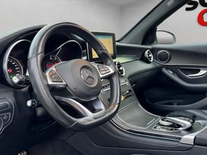 Mercedes Clase GLC GLC 220 d 4MATIC - Foto 6