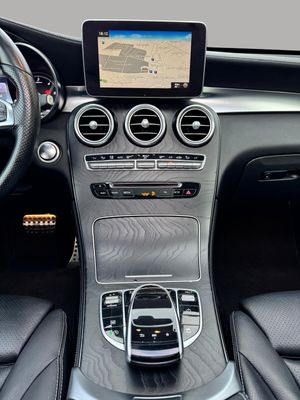 Mercedes Clase GLC GLC 220 d 4MATIC - Foto 12