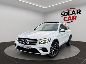 Mercedes Clase GLC GLC 220 d 4MATIC - Foto 2