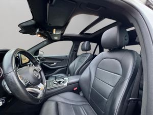 Mercedes Clase GLC GLC 220 d 4MATIC - Foto 8