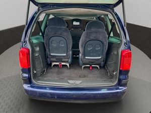 Seat Alhambra 1.9 TDi 115 CV Reference - Foto 21