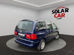 Seat Alhambra 1.9 TDi 115 CV Reference - Foto 19