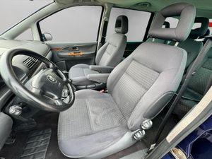 Seat Alhambra 1.9 TDi 115 CV Reference - Foto 8