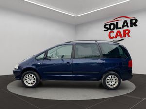 Seat Alhambra 1.9 TDi 115 CV Reference - Foto 5