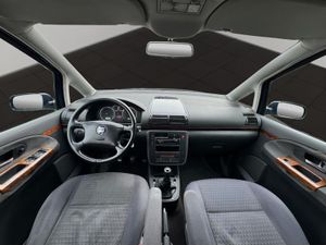 Seat Alhambra 1.9 TDi 115 CV Reference - Foto 16