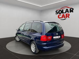 Seat Alhambra 1.9 TDi 115 CV Reference - Foto 20