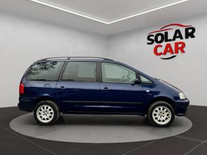 Seat Alhambra 1.9 TDi 115 CV Reference - Foto 4