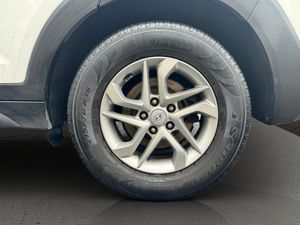 Hyundai Tucson 1.7 CRDi 85 kW (115 CV) 4x2 BlueDrive Kosmo - Foto 27