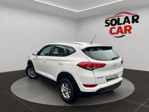 Hyundai Tucson 1.7 CRDi 85 kW (115 CV) 4x2 BlueDrive Kosmo - Foto 26