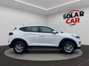 Hyundai Tucson 1.7 CRDi 85 kW (115 CV) 4x2 BlueDrive Kosmo - Foto 4