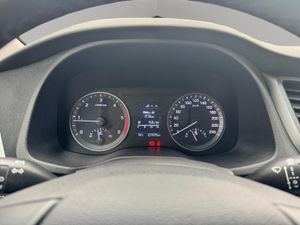 Hyundai Tucson 1.7 CRDi 85 kW (115 CV) 4x2 BlueDrive Kosmo - Foto 16