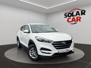 Hyundai Tucson 1.7 CRDi 85 kW (115 CV) 4x2 BlueDrive Kosmo - Foto 3
