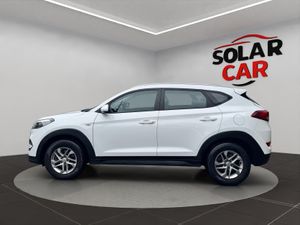Hyundai Tucson 1.7 CRDi 85 kW (115 CV) 4x2 BlueDrive Kosmo - Foto 5