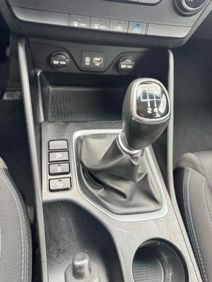 Hyundai Tucson 1.7 CRDi 85 kW (115 CV) 4x2 BlueDrive Kosmo - Foto 19