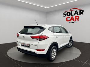 Hyundai Tucson 1.7 CRDi 85 kW (115 CV) 4x2 BlueDrive Kosmo - Foto 25