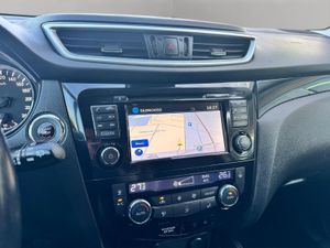 Nissan Qashqai 4x2 dCi 81 kW (110 CV) Tekna - Foto 15